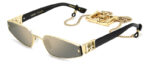 DSQUARED2 D2 0168/S/SE 000JO
