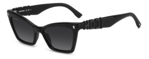 DSQUARED2 ICON 0026/S 8079O