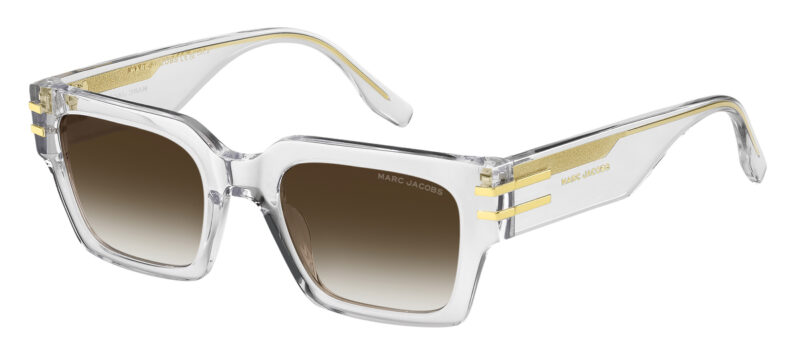 MARC JACOBS MARC 787S 900HA
