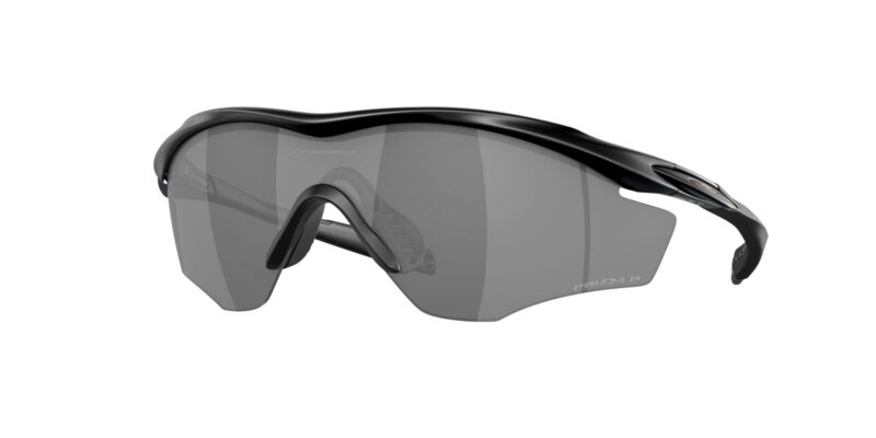 ΓΥΑΛΙΑ ΗΛΙΟΥ OAKLEY OO934319 M2 FRAME XL Μαύρο Ματ