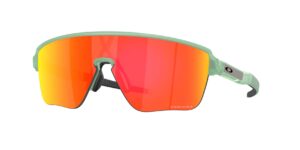 OAKLEY OO941506 Corridor sq Ματ διαφανές πράσινο του νεφρίτη