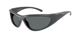 ARNETTE AN4352 284181 Nineteetwo Σκούρο γκρι