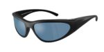 ARNETTE AN4352 290022 Nineteetwo Ματ Μαύρο