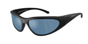 ARNETTE AN4352 290022 Nineteetwo Ματ Μαύρο