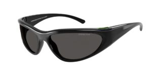 ARNETTE AN4352 290087 Nineteetwo Μαύρο