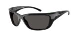 ARNETTE AN4353 290087 Bubblewrap Μαύρο