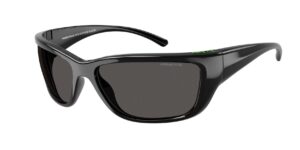 ARNETTE AN4353 290087 Bubblewrap Μαύρο