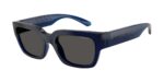 ARNETTE AN4354 299087 Myndegap Διαφανές μπλε