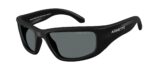 ARNETTE AN4358 290081 Zyme Μαύρο καουτσούκ POLARIZED