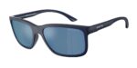 ARNETTE AN4359 276222 Headlight Dark blue matte/shiny
