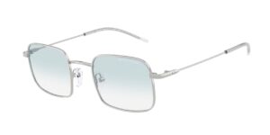 ARMANI EXCHANGE AX2055S 60453F Γυαλιστερό ασημί