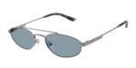 EMPORIO ARMANI EA2157 300372 Ματ γκρι μεταλλικό