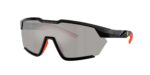 FERRARI SCUDERIA FZ6018U 501/6G Μαύρο