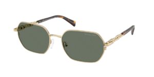 MICHAEL KORS MK1165 10143H Saint martin Γυαλιστερό ανοιχτό χρυσό
