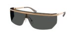 MICHAEL KORS MK1169 189987 Palisades Beige gold