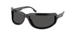 MICHAEL KORS MK2226 300587 Zion Μαύρο