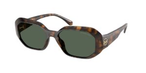 MICHAEL KORS MK2240U 300671 Siesta key Σκούρη ταρταρούγα