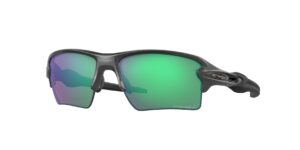 OAKLEY OO9188F3 Flak 2.0 xl Ατσάλι