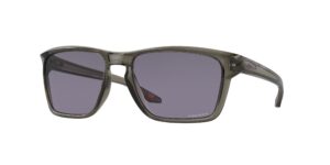 ΓΥΑΛΙΑ ΗΛΙΟΥ OAKLEY OO9448 31 SYLAS  Γκρι φιμέ