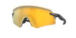OAKLEY OO947104 Encoder Ματ μαύρο του κάρβουνου/Prizm 24k