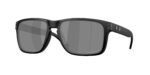 OAKLEY OO948703 HOLBROOK XXL Ματ μαύρο/Prizm μαύρο polarized