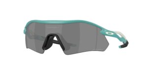 OAKLEY OO9495D 04 RADAR PLATE Ματ pacific/Prizm μαύρο