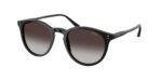 POLO RALPH LAUREN PH4110 50018G Λαμπερό μαύρο 