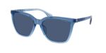 RALPH LAUREN RA5328U 623680 Γυαλιστερό Μπλε ντεγκραντέ