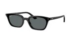 RAY BAN RB4456 667781 Zaya Μαύρο