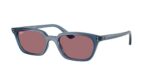 RAY BAN RB4456 68121A Zaya Ανοιχτό μπλε