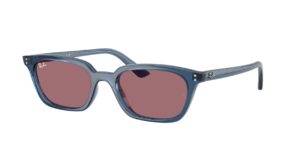 RAY BAN RB4456 68121A Zaya Ανοιχτό μπλε