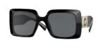 VERSACE VE4405 GB1/87 Μαύρο
