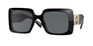 VERSACE VE4405 GB1/87 Μαύρο