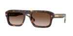 VOGUE VO5620S W65613 Σκούρο havana / Ντεγκραντέ καφέ