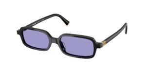 MIU MIU MU 11ZS 16K01O