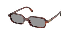 MIU MIU MU 11ZS 21C40O