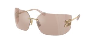 MIU MIU MU 54YS ZVN20F