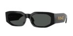 VERSACE VE4489U GB1/87