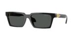 VERSACE VE4490U GB1/87 ΜΑΥΡΑ ΑΝΔΡΙΚΑ ΓΥΑΛΙΑ ΗΛΙΟΥ