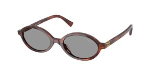 MIU MIU MU 04ZS 21C40O