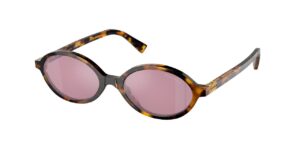 MIU MIU MU 04ZS VAU50D