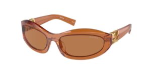 MIU MIU MU 14ZS 15T10I