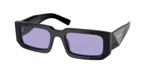 PRADA PR06YS 02Z01O