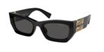 MIU MIU MU09WS 1AB5S0