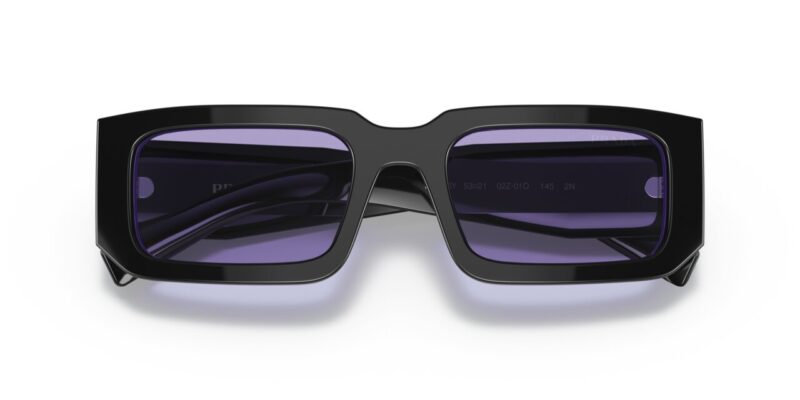 PRADA PR06YS 02Z01O