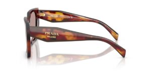 Γυαλιά Ηλίου PRADA PR15WS 22A20I – Νέα συλλογή 2025 σε μοντέρνο butterfly design