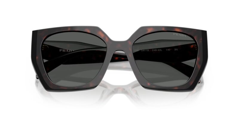 Γυαλιά Ηλίου PRADA PR15WS 24B40L – Νέα συλλογή 2025 σε μοντέρνο butterfly design