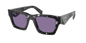 PRADA PRA06S 15O50B