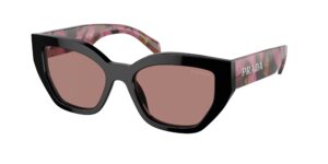 PRADA PRA09S 12O10D