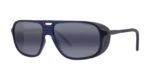 VUARNET VU40022U 91X ICE 02 Blue Polarlynx